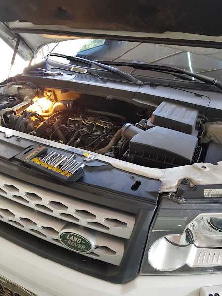 Foto 2 ReviService Auto Mecânica