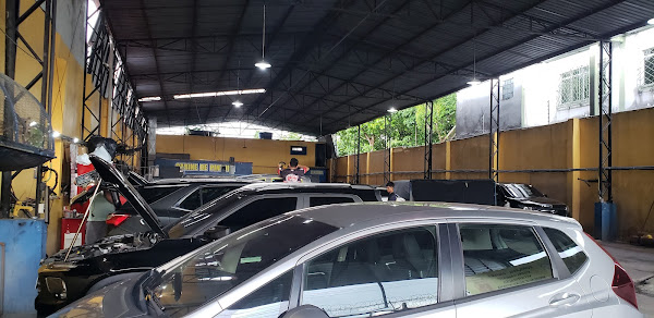 Foto 1 Martelinho e Cia