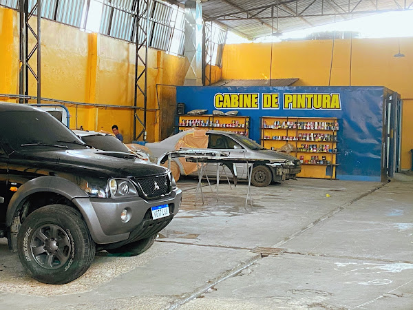 Foto 2 Martelinho e Cia