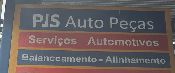 Foto 1 PJS AUTO SERVICE