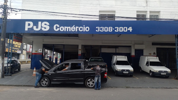Foto 2 PJS AUTO SERVICE