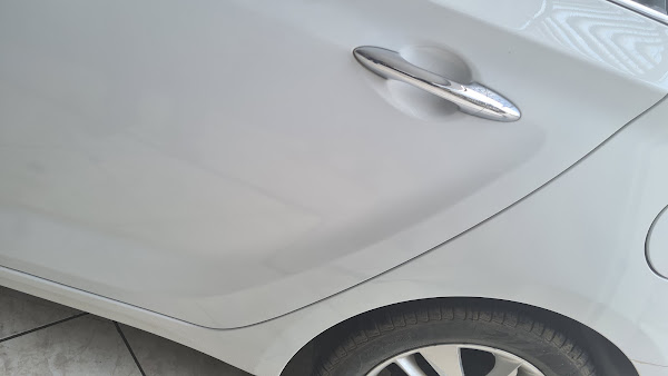 Foto 5 GARAGE 38 FUNILARIA E PINTURA EXPRESS