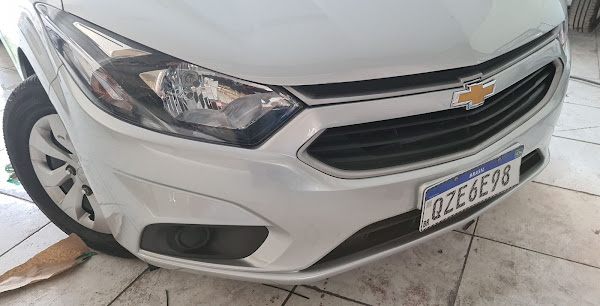 Foto 6 GARAGE 38 FUNILARIA E PINTURA EXPRESS