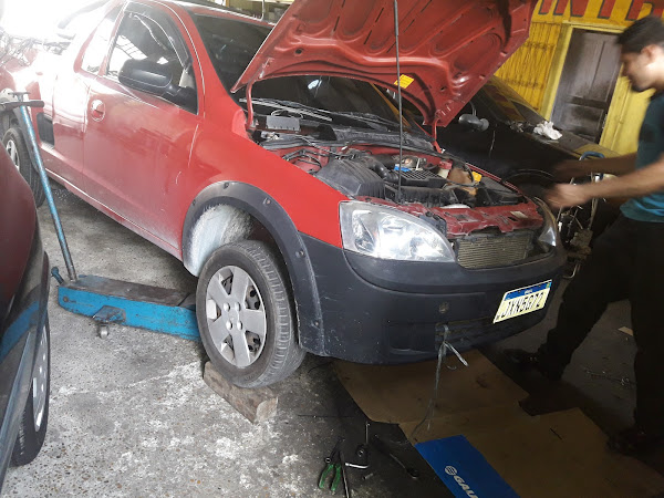 Foto 3 Auto Elétrica Cintra