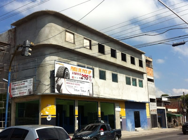 Auto Peças Caroline Auto Peças Caroline