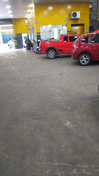 Foto 1 Auto Peças Caroline