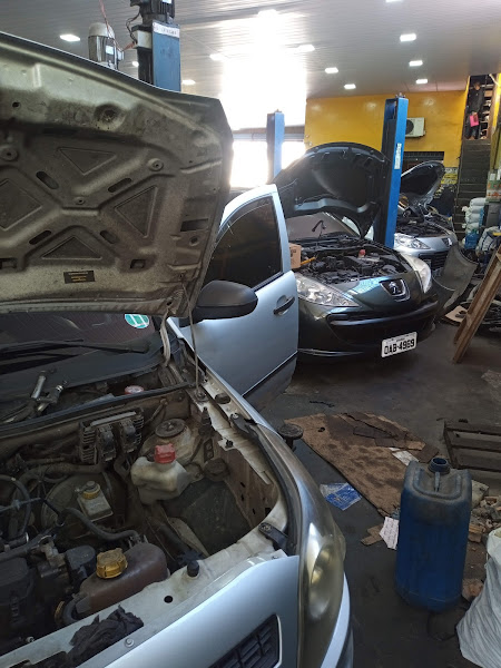 Foto 2 Auto Peças Caroline