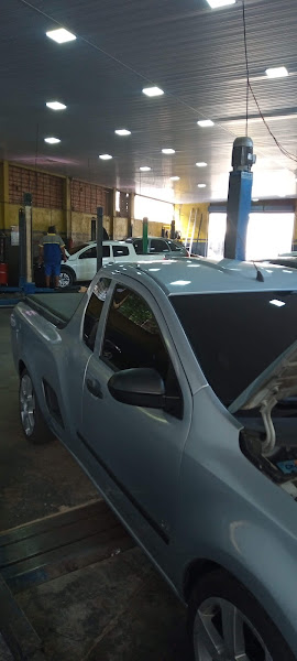 Foto 3 Auto Peças Caroline