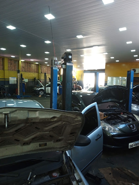 Foto 4 Auto Peças Caroline