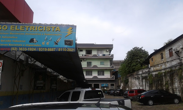 Foto 2 Auto Elétrica Hugo