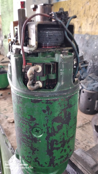 Foto 3 Auto Elétrica Hugo