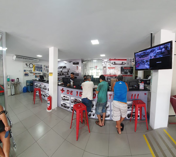 Foto 2 Só Pick-Up's (92) 99140-4654/36258098