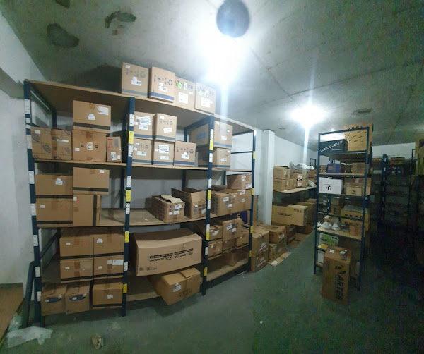 Foto 4 Só Pick-Up's (92) 99140-4654/36258098