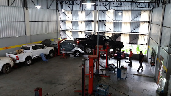 Foto 5 Só Pick-Up's (92) 99140-4654/36258098