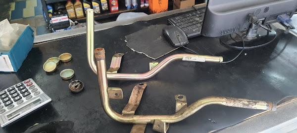 Foto 1 BB Auto Pecas