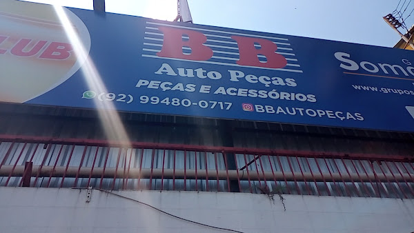 Foto 4 BB Auto Pecas