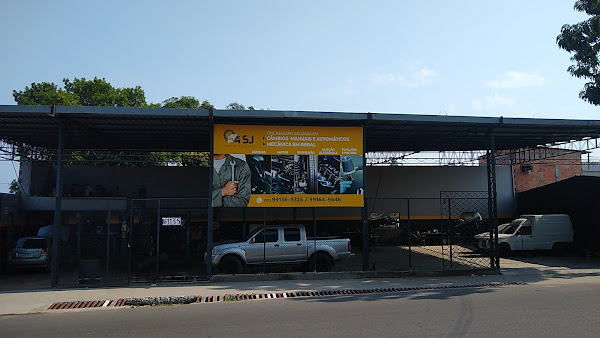 Foto 2 Oficina Via Fiat