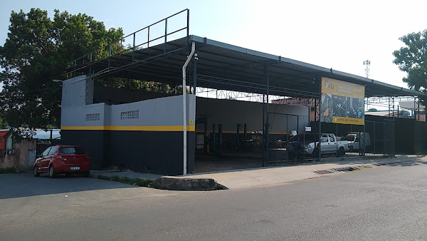 Foto 3 Oficina Via Fiat