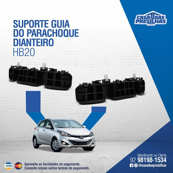 Foto 2 Casa das Presilhas