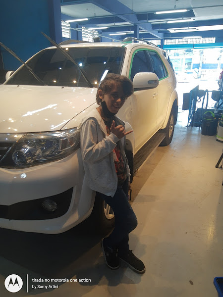 Estetica Automotiva Acquazerodjalmabatista