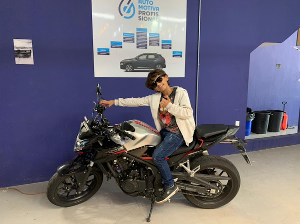 Foto 1 Estetica Automotiva Acquazerodjalmabatista