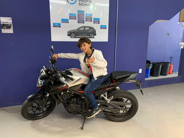 Foto 2 Estetica Automotiva Acquazerodjalmabatista