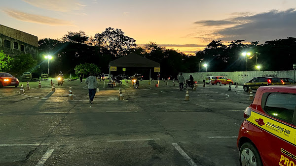 Foto 1 Centro de Treinamento Progressivo/NB Auto Escola