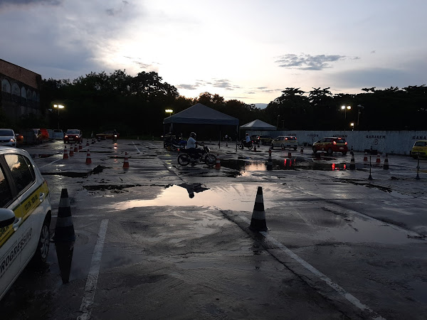 Foto 2 Centro de Treinamento Progressivo/NB Auto Escola