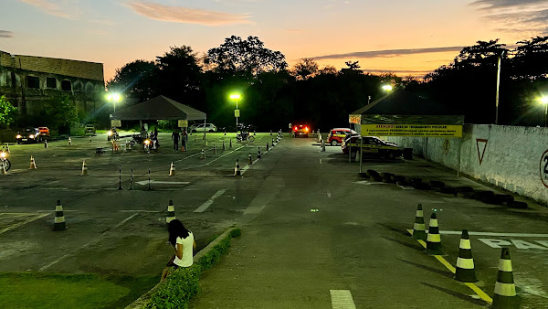 Foto 3 Centro de Treinamento Progressivo/NB Auto Escola