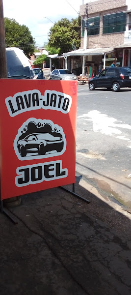 Foto 1 LAVA JATO JOEL