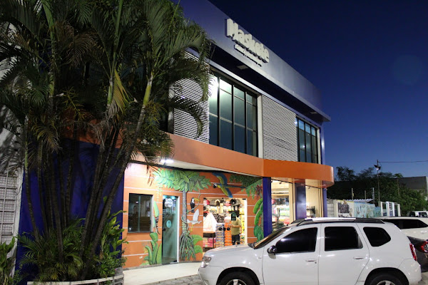 Foto 1 Maskote Pet Shop & Clínica 24 Horas