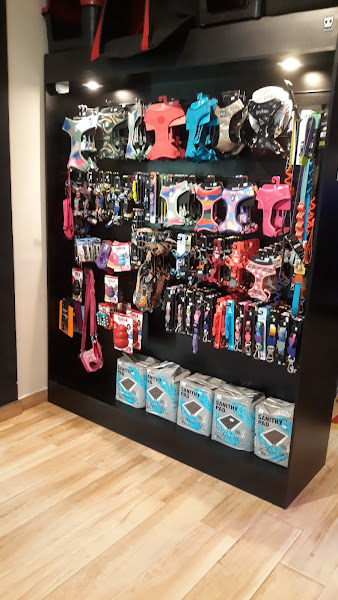 Foto 2 Maskote Pet Shop & Clínica 24 Horas