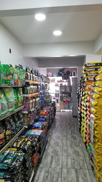 Manaus Au Aus Clínica Veterinária