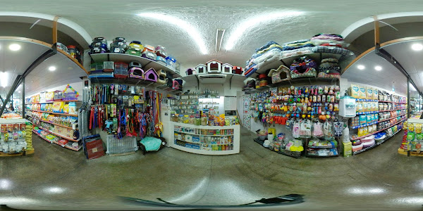 Foto 1 Minas Pet Shop