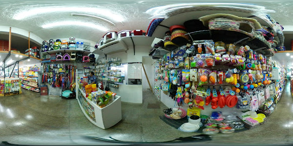 Foto 2 Minas Pet Shop