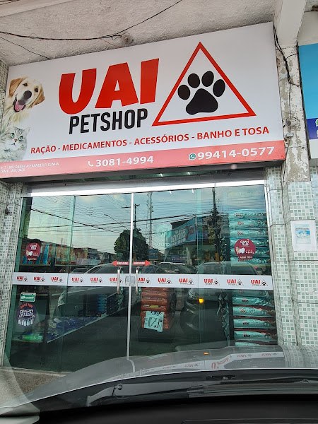 Foto 6 Minas Pet Shop