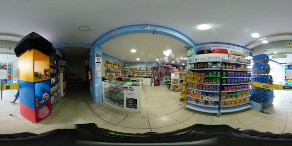 Foto 1 Mega Pet Store