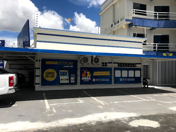 Foto 2 Mega Pet Store