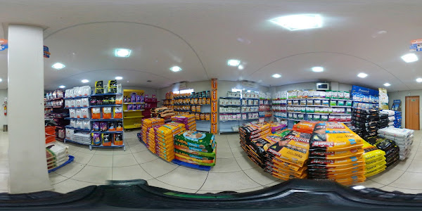 Foto 3 Mega Pet Store
