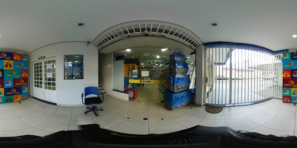 Foto 4 Mega Pet Store