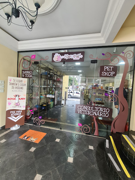 Miss Pet Adrianópolis: Pet Shop, Banho, Tosa, Ração em Manaus AM