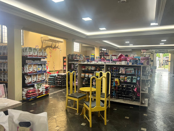 Foto 1 Miss Pet Adrianópolis: Pet Shop, Banho, Tosa, Ração em Manaus AM