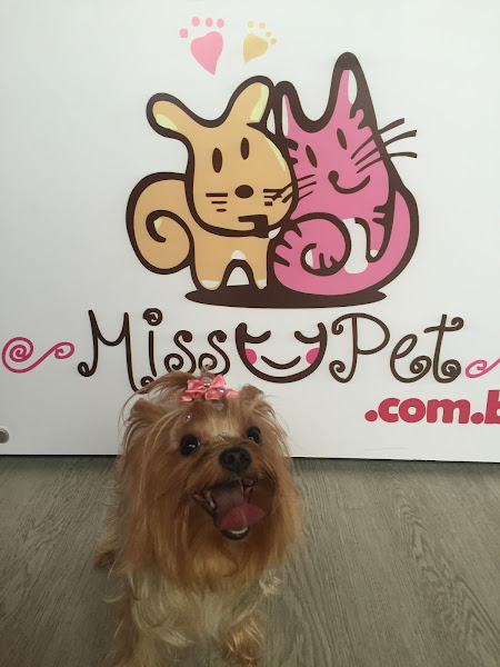 Foto 4 Miss Pet Adrianópolis: Pet Shop, Banho, Tosa, Ração em Manaus AM