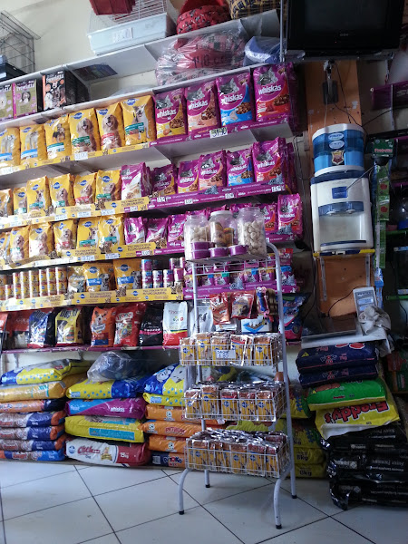Foto 1 Pegada Pet Shop