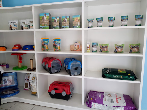 Foto 1 PETSHOP É O BICHO