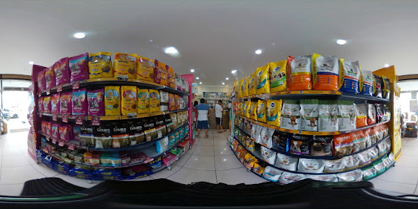 Foto 1 PET SHOP BICHO SAPECA