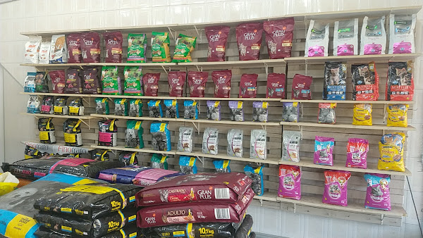 Foto 2 Estimania Clínica Veterinária & Pet Shop