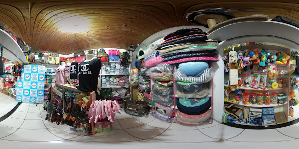 Foto 1 Pet Shop Bicho Capricho