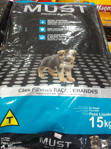 Foto 3 Cazapet Pet Center