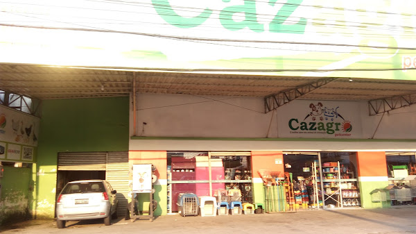 Foto 4 Cazapet Pet Center